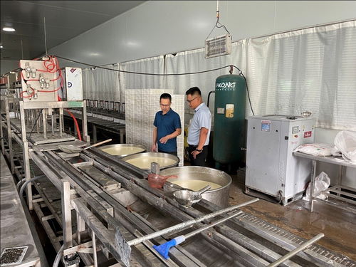 中國人壽財險推出預制菜專屬定制服務，保障食品安全助力行業發展