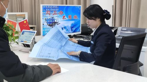 深化放管服改革，優(yōu)化四證辦理——敦煌市自然資源局工程管理服務見實效