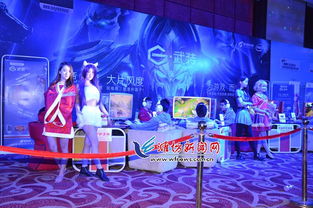 藍創科技 以創新科技助推電競產業化，最新力作“G武裝”強勢來襲