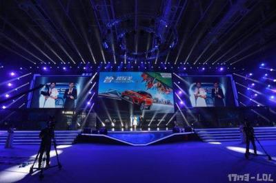 NEST2016總決賽戰火點燃電競全國熱潮
