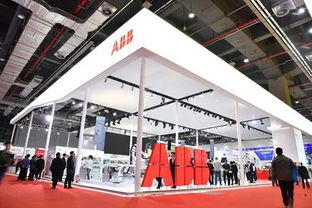 ABB全新解決方案亮相工博會，小型機器人IRB 1100全球首秀引領智能制造潮流